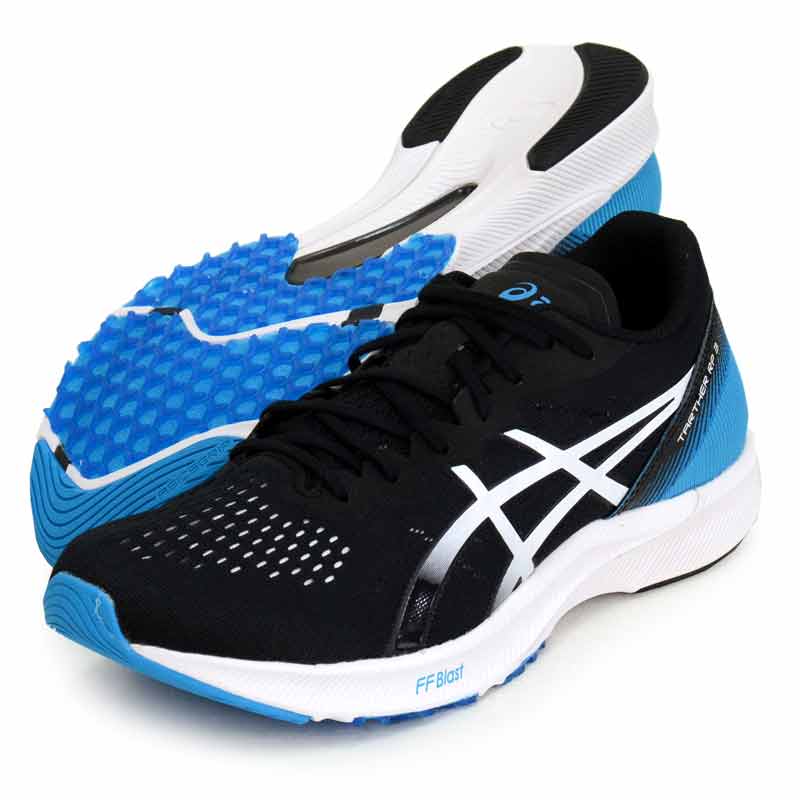 アシックス asics TARTHER RP 3 (ターサーRP 3) ランニングシューズ