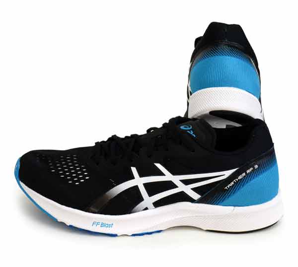 アシックス asics TARTHER RP 3 (ターサーRP 3) ランニングシューズ