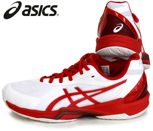 アシックス asics V-SWIFT FF 3 バレーボールシューズ 22SS (1053A042