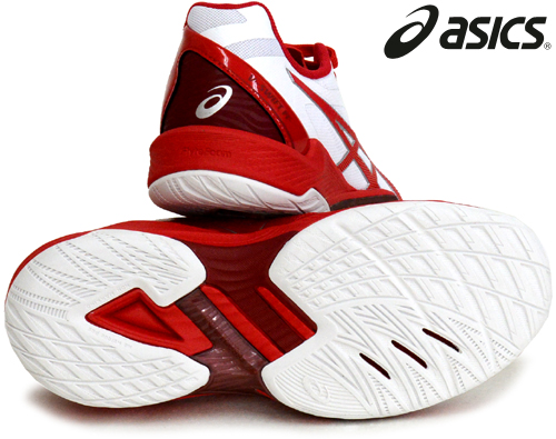 アシックス asics V-SWIFT FF 3 バレーボールシューズ 22SS (1053A042