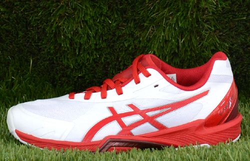 アシックス asics V-SWIFT FF 3 バレーボールシューズ 22SS (1053A042