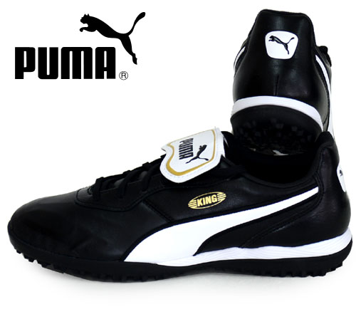 プーマ PUMA キング トップ TT サッカー トレーニングシューズ 19FA