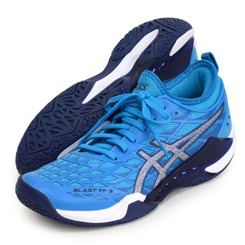 アシックス asics BLAST FF 3 ハンドボールシューズ インドアコート用