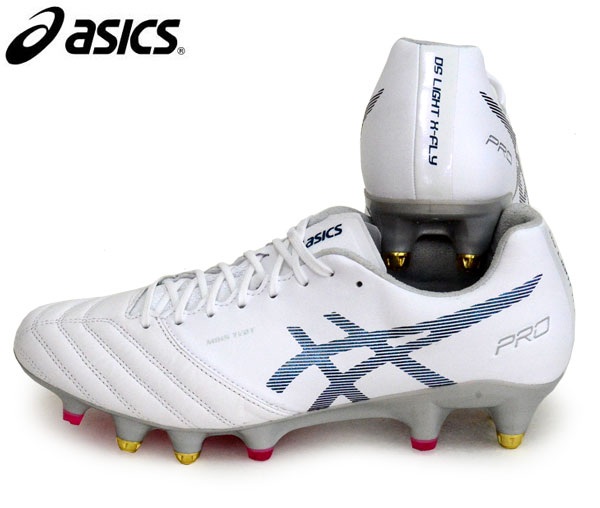 アシックス asics DS LIGHT X-FLY PRO ST サッカースパイク DS LIGHT