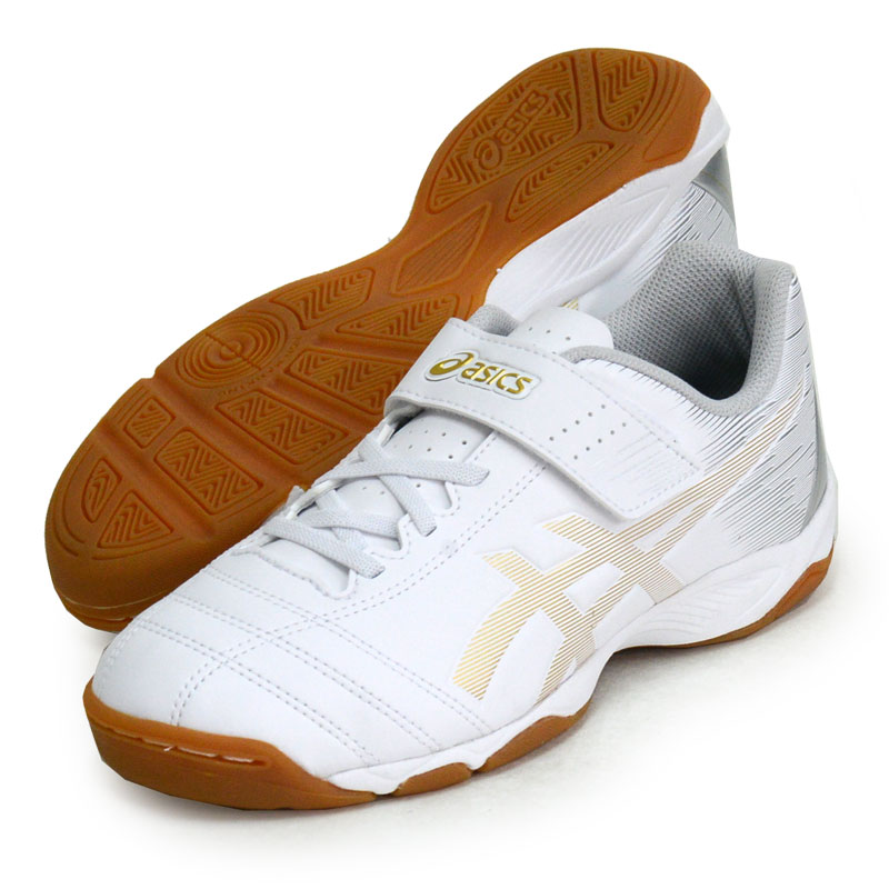 アシックス asics JUNIOLE 6 IN (ジュニオーレ) ジュニア フットサル