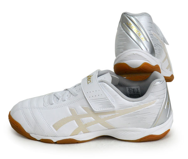 アシックス asics JUNIOLE 6 IN (ジュニオーレ) ジュニア フットサル 