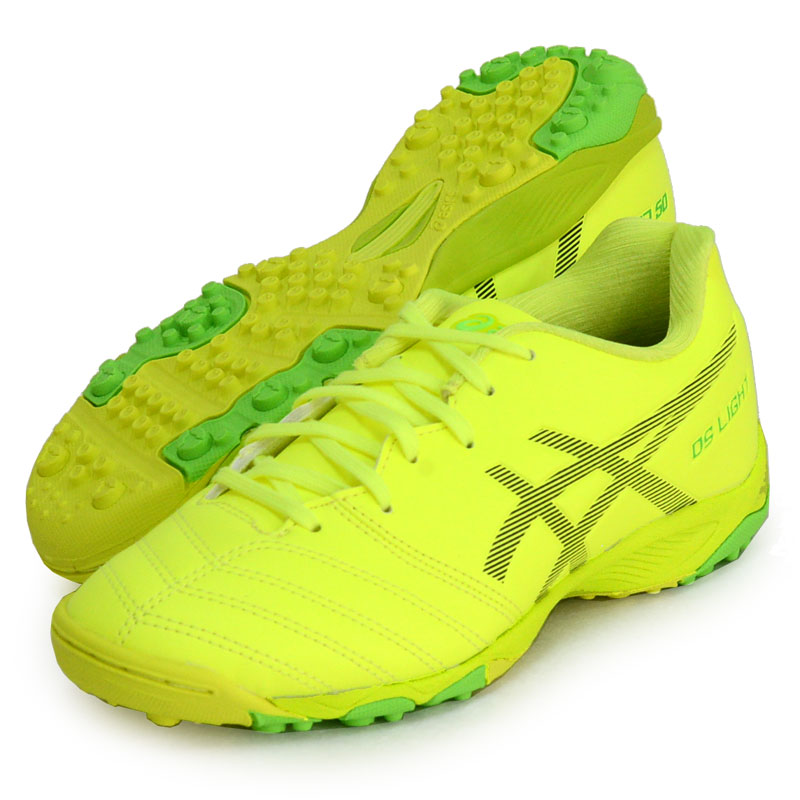 アシックス asics DS LIGHT JR GS TF (DSライト) ジュニア サッカー