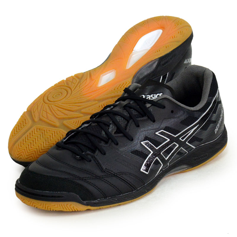 アシックス asics DESTAQUE K FF (デスタッキ) フットサルシューズ