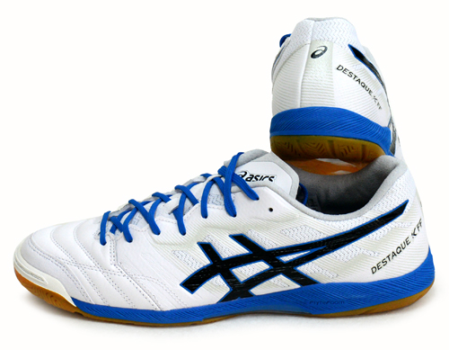 アシックス asics DESTAQUE K FF (デスタッキ) フットサルシューズ