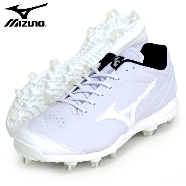 ミズノ MIZUNO ドミナント3TPU 野球 ポイントスパイク 20FW(11GP202201