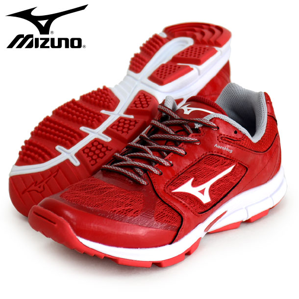 ミズノ MIZUNO ミズノユーティリティトレーナー 野球 シューズ