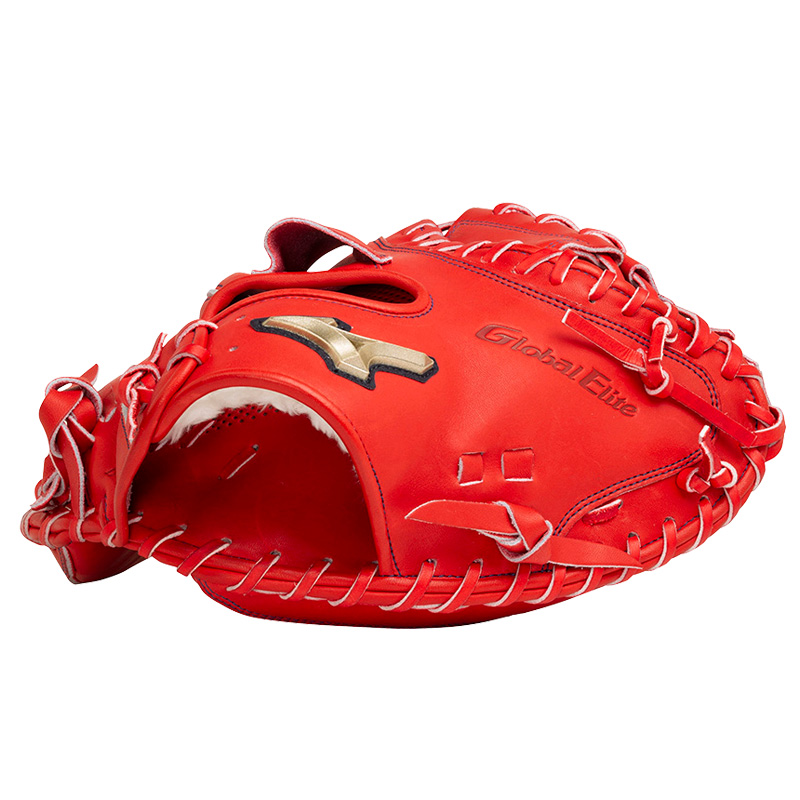 在庫一掃特別価格】ミズノ MIZUNO 軟式用 グローバルエリート 號SAKEBI