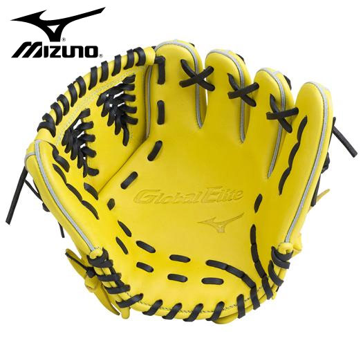 ミズノ グローブ MIZUNO 硬式用 グローバルエリート トレーニング