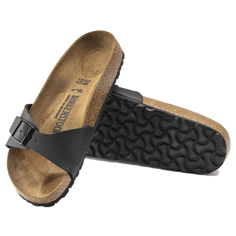 ビルケンシュトック BIRKENSTOCK Madrid/マドリッド (ナロー