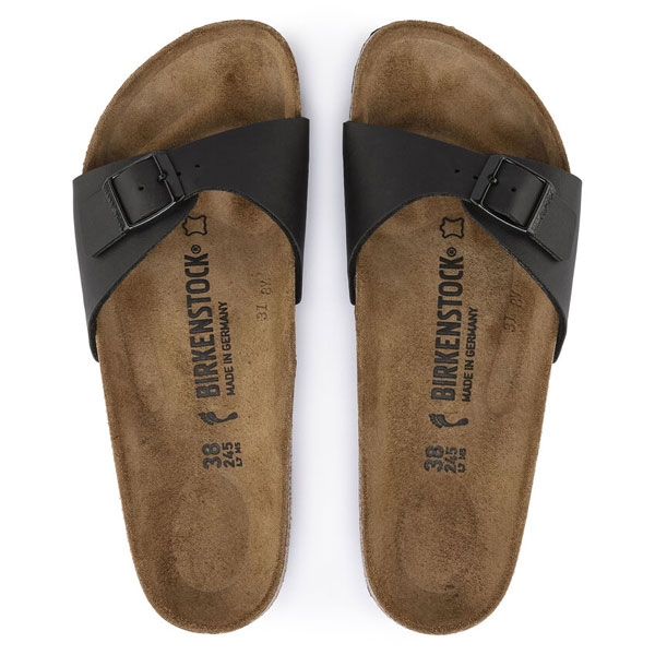 ビルケンシュトック BIRKENSTOCK Madrid/マドリッド (ナロー