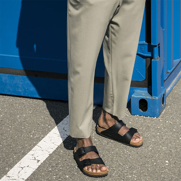 ビルケンシュトック BIRKENSTOCK Arizona Soft Footbed/アリゾナソフト