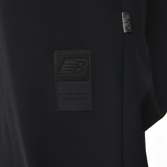 ニューバランス New Balance Black Out Collection ストレッチウーブン