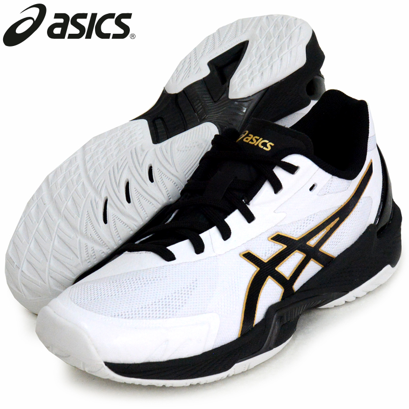 アシックス asics V-SWIFT FF 3 バレーボールシューズ 22SS (1053A042