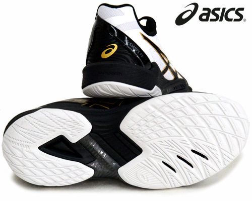 アシックス asics V-SWIFT FF 3 バレーボールシューズ 22SS (1053A042