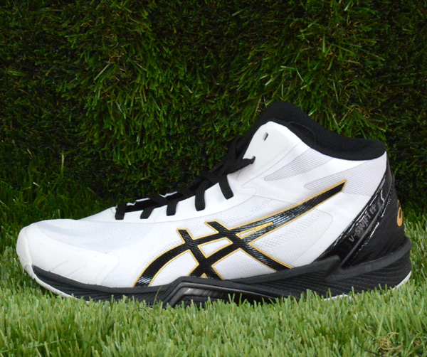 アシックス asics V-SWIFT FF MT 3 バレーボール シューズ 22SS