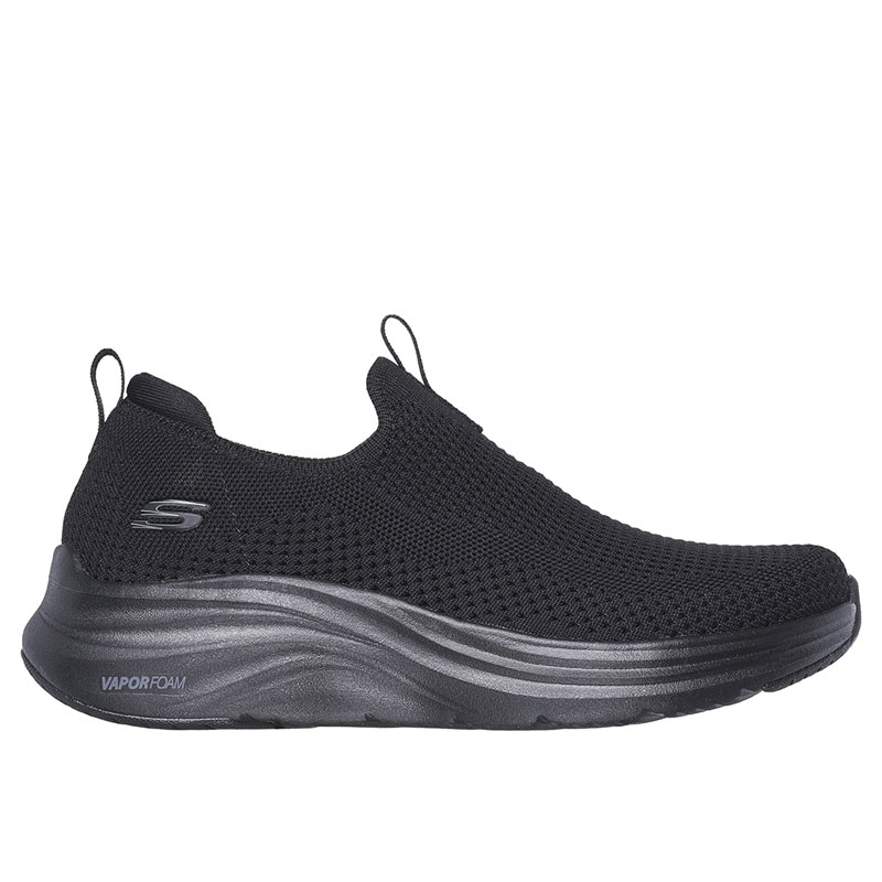 スリッポン 「SKECHERS」VAPOR FOAM TRUE CLASSIC