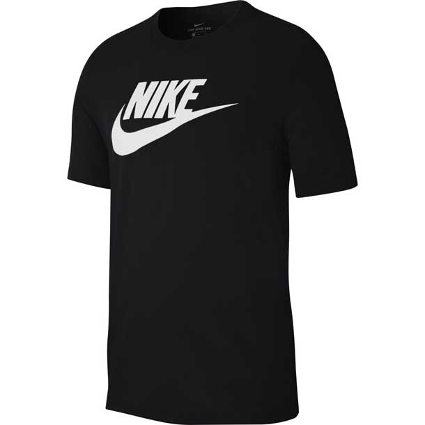 ナイキ NIKE フューチュラ アイコン S S Tシャツ ウェア (AR5005)19SP