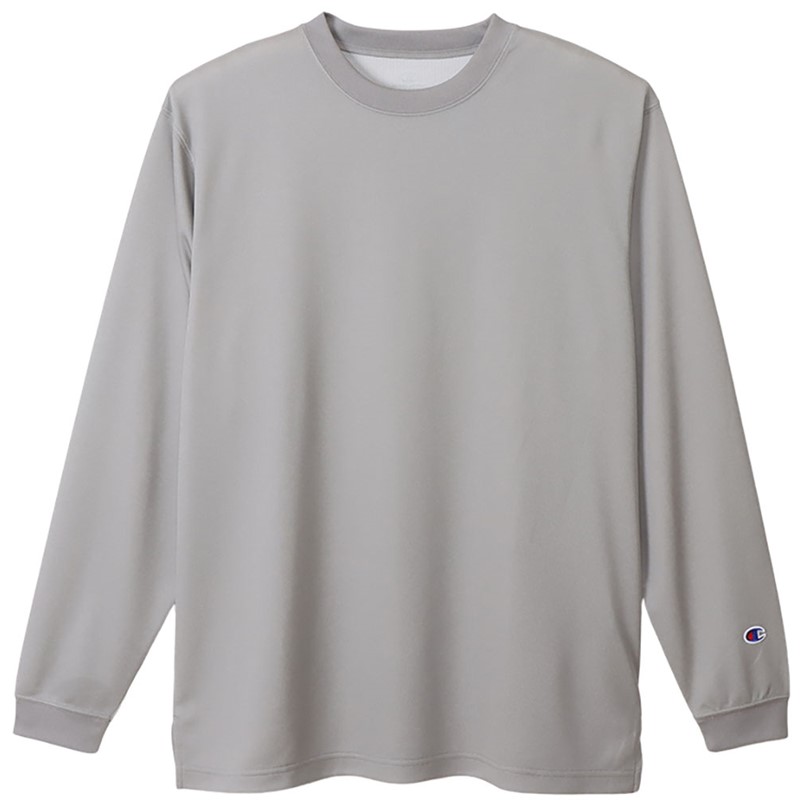 champion(チャンピオン) LONG SLEEVE T-SH マルチSP ロングTシャツ M