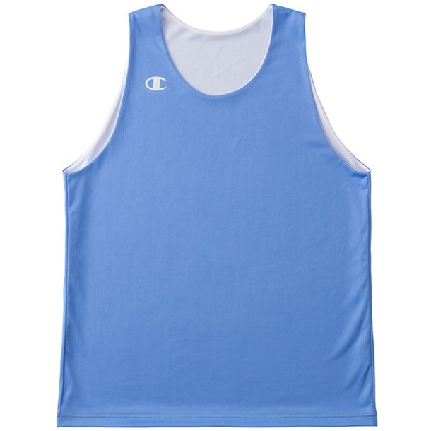 チャンピオン Champion REVERSIBLE TANK バスケットノースリーブ