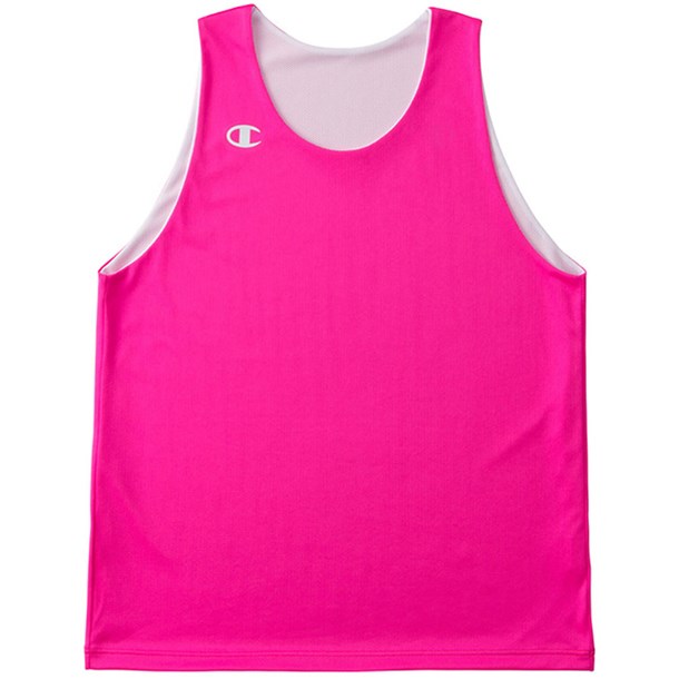 チャンピオン Champion REVERSIBLE TANK バスケットノースリーブ