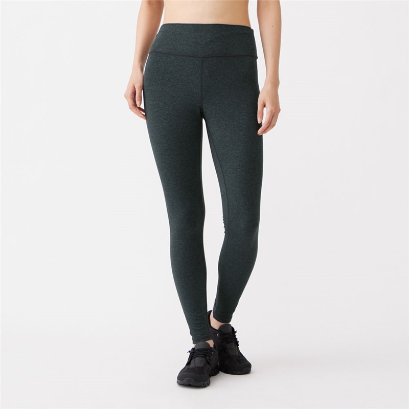 danskin ADAJ LEGGINGS ウエルネススパッツ (da222103-kn)