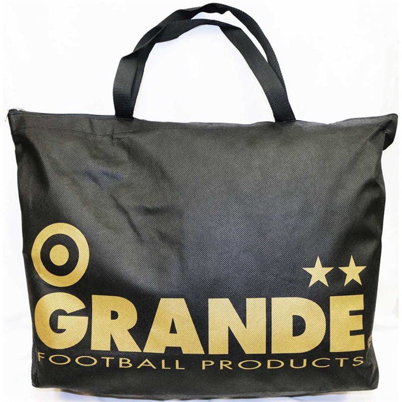 grande(グランデ) フショクフ BIGトート エコBAG フットサル トート