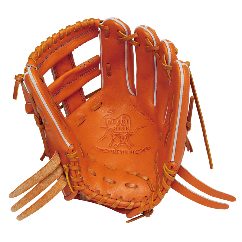 ローリングス Rawlings HOH PREMIUM 硬式用グローブ グラブ Glove RGGC