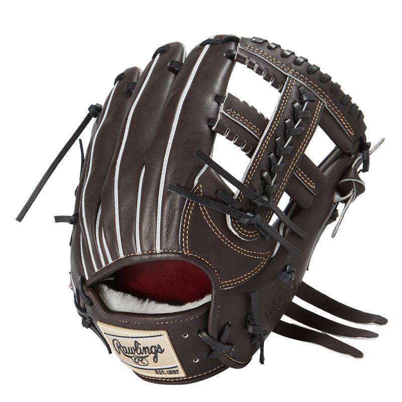 ローリングス Rawlings PRO PREFERRED Wizard 硬式用グローブ Glove