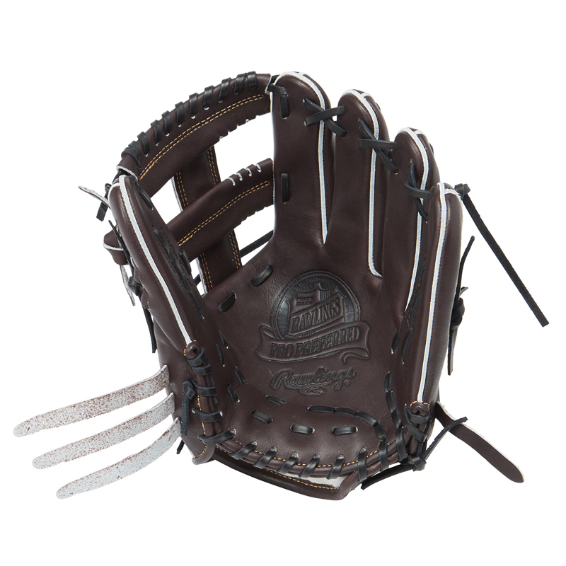 ローリングス Rawlings PRO PREFERRED Wizard 硬式用グローブ Glove