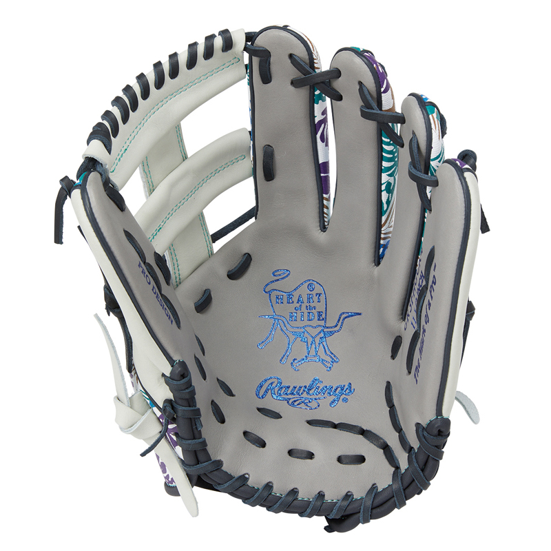 ローリングス Rawlings HOH GRAPHIC 2023 軟式用グローブ Glove