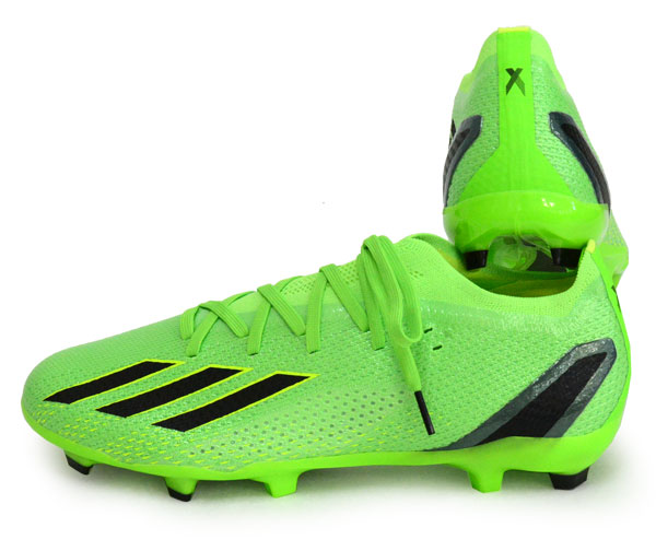 adidas(アディダス) エックス スピードポータル.2 FG サッカースパイク 