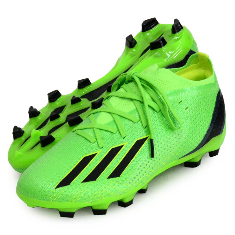 adidas(アディダス) エックス スピードポータル.2 HG/AG サッカー