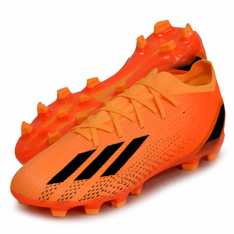 adidas(アディダス) エックス スピードポータル.2 HG/AG サッカー 