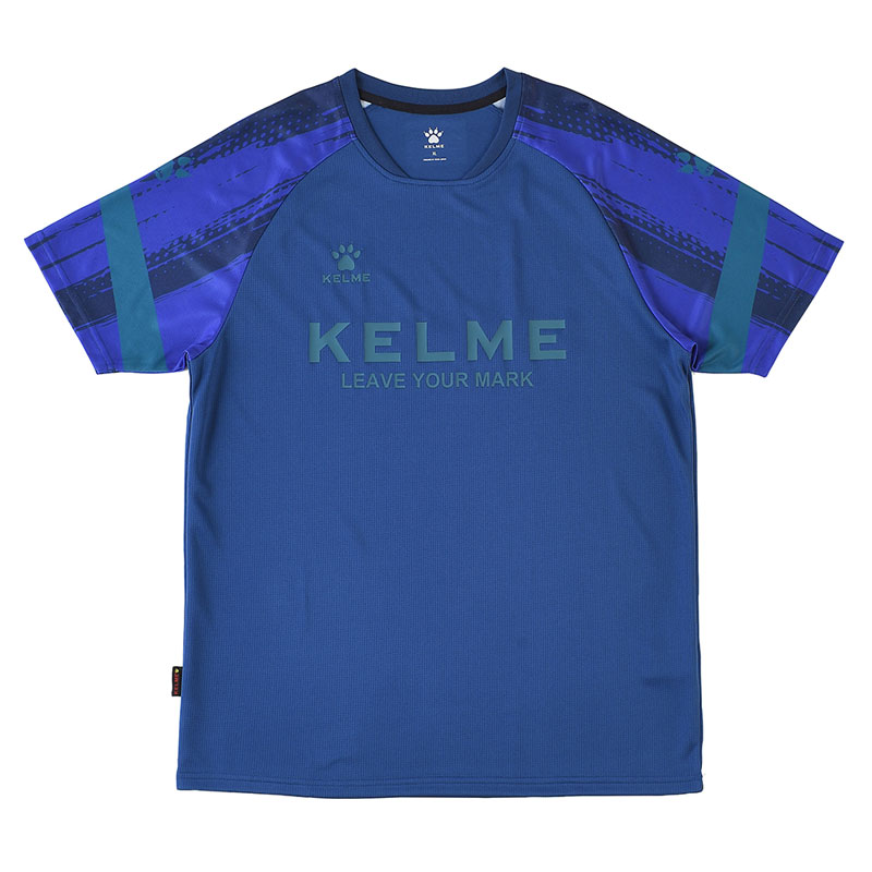 ケルメ KELME プラクティスシャツ サッカー・フットサル ウェア(メンズ