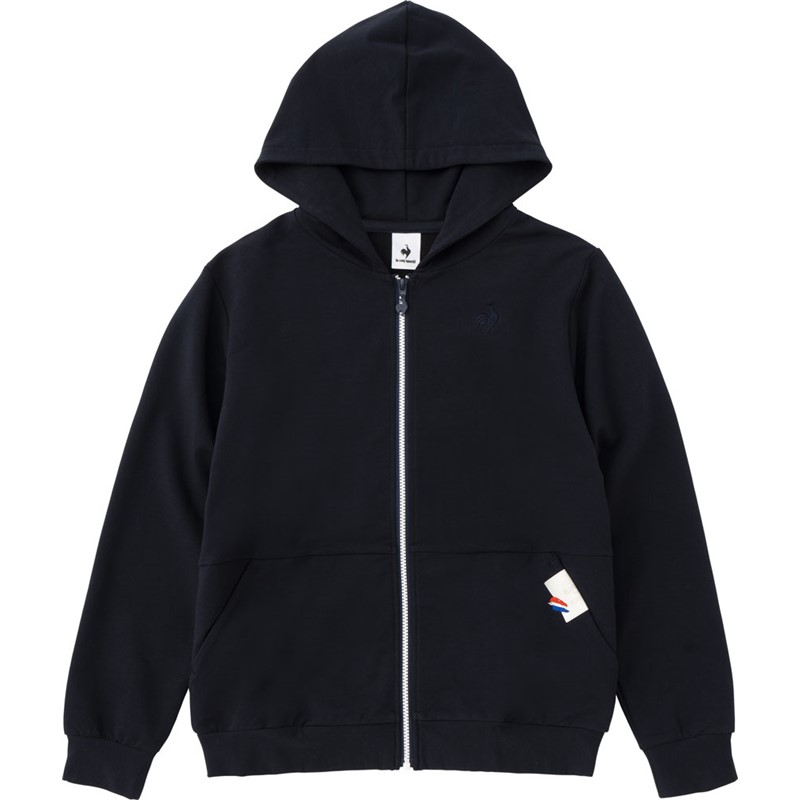 lecoqsportif(ルコック) スウェットフルジップパーカー マルチSP