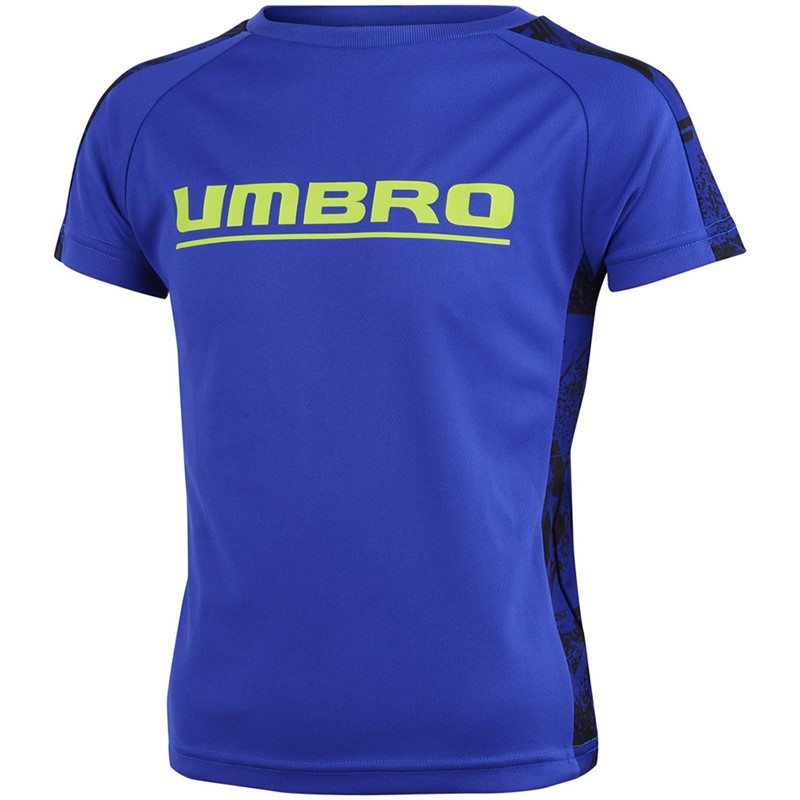 umbro(アンブロ) ハジメテプラクテイスシヤツ サッカー プラクティス