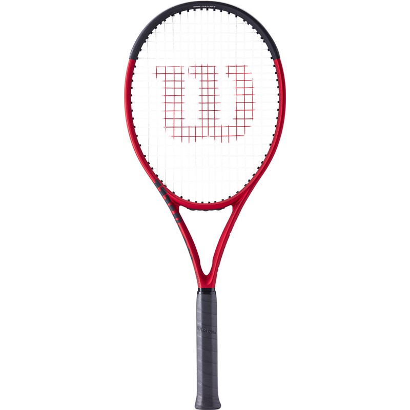 Wilson Clash 100 G3(4 3/8) - evc.co.il