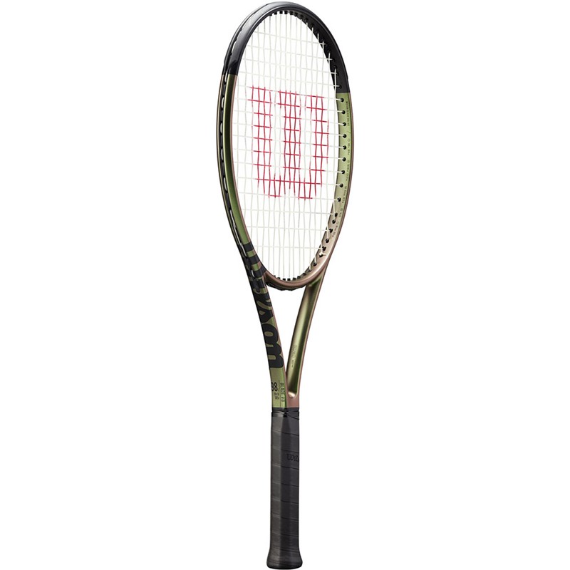 wilson(ウイルソン) BLADE 98S V8.0 G2 テニス ラケット 硬式