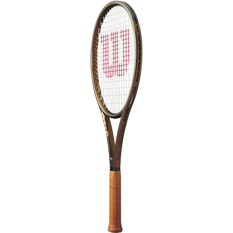 wilson(ウイルソン) PRO STAFF 97 V14 FRM 2 テニス ラケット 硬式 