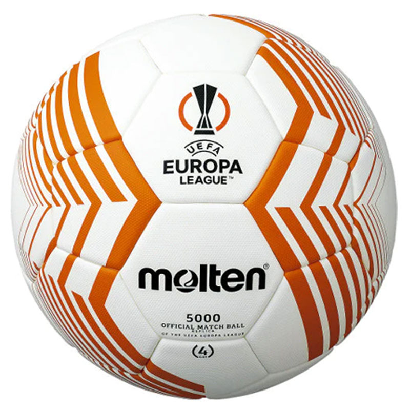 モルテン molten UEFA ヨーロッパリーグ 2022‐23 キッズ サッカー