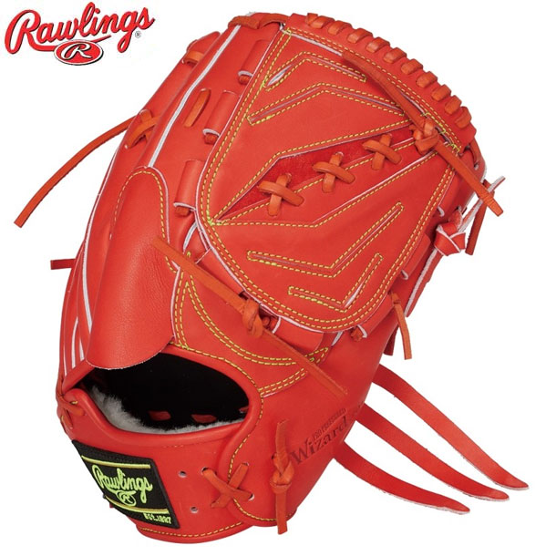 ローリングス Rawlings 硬式 プロプリファード ウィザード #01 投手用