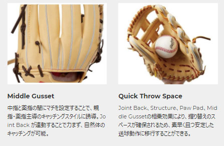 ローリングス Rawlings 硬式 プロプリファード ウィザード #01 投手用