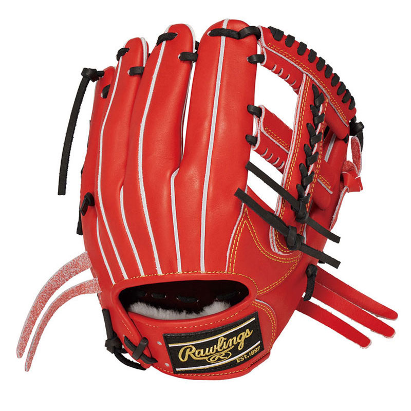 ローリングス Rawlings 硬式 PRO PREFERRED 内野手用 サイズ11.5 RGGC