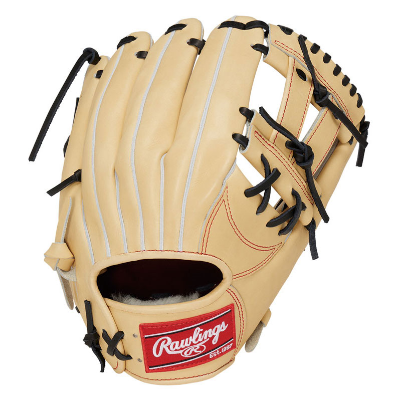 ローリングス Rawlings 硬式 PRO PREFERRED 三塁手用 サイズ12 RGGC