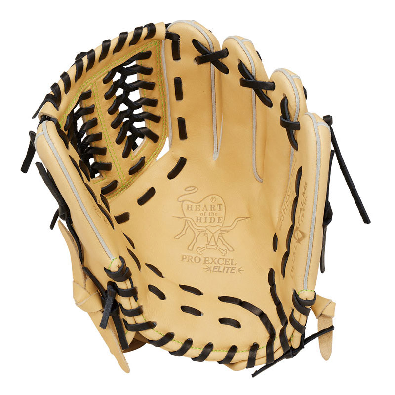 ローリングス Rawlings ジュニア HOH PRO EXCEL ELITE Wizard オール